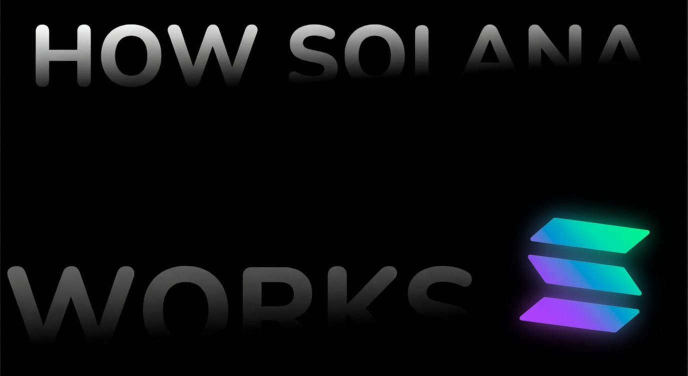 How Solana Payments Works